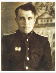 Лавриненко Андрей Гаврилович