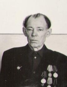 Тюнин Василий Иванович