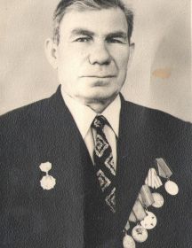 Хубаев Данил Зиноевич