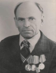 Турбин Николай Леонтьевич