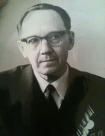 Самуль Владислав Иосифович