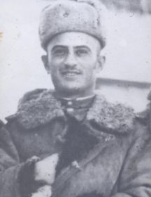 Егиянц Аркадий Богданович