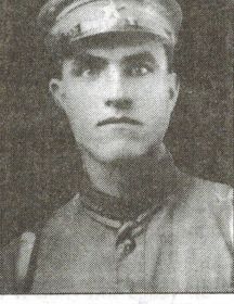 Малинников Иван Михайлович