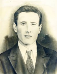 Серегин Иван Григорьевич  1913-1943