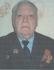 Колягин Василий Васильевич