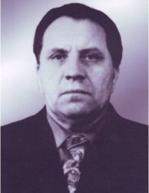 Кузнецов Иван Ефимович