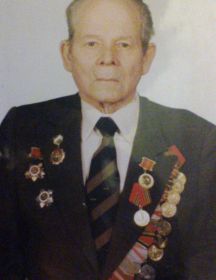 Фомин Виктор Александрович