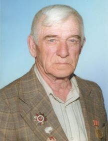 Павлов Виктор Федорович