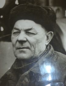 Иванов Иван Мартынович 