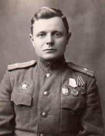 Андреев Сергей Васильевич