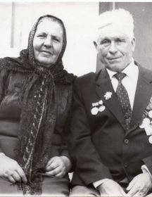 Понимаев Иван Максимович