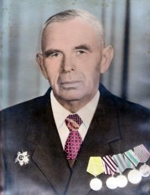 Гацман Павел Иванович