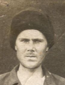 Бахтеев Илья Васильевич