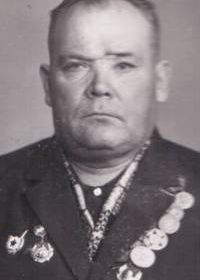 Комаров Николай Александрович	1922-1977	  