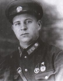 Шакалов Михаил Иванович