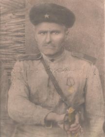 Шатилов Иван Михайлович