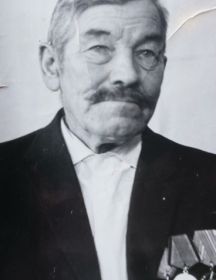 Худяков Павел Николаевич