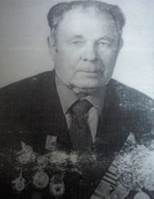 Гладышев Николай Васильевич 