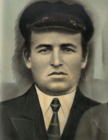 Востриков Василий Михайлович