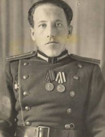 Макаров Александр Иванович 