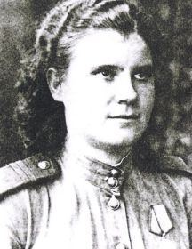 Погребняк Феодосия Ивановна