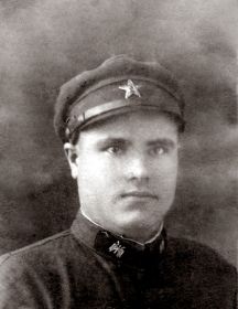 Якушев Григорий Тихонович