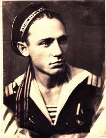 Арюшкин Василий Абрамович