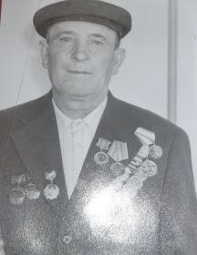 Ковалев Павел Михайлович 