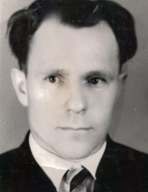Бабин Вениамин Емельянович