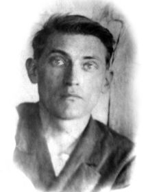 Горяев Иван Ильич
