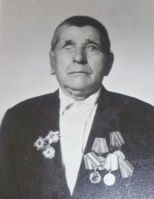 Прокофьев Андрей Петрович 