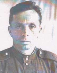 Богданов Виктор Васильевич 