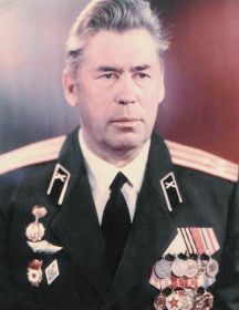 Лисьев Николай Иванович