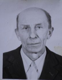 Беляев Василий Петрович