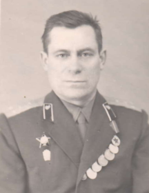 Сушко Петр Маркович