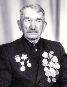 Ершов Иван Егорович