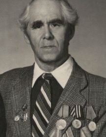 Степанов Алексей Григорьевич