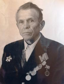 Сергеев Михаил Павлович