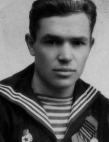 Сучков Григорий Павлович 1926-1993гг.