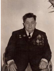 Гагарин Николай Петрович