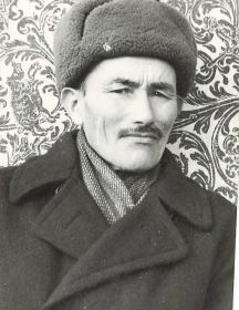Давлетбаев Лутфулла Бахтиярович