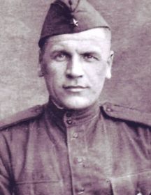 Иудин Павел Григорьевич