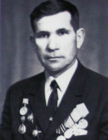 Канашков Владимир Васильевич