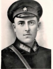 Галуненко Ефим Максимович
