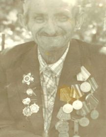 Здоровцов Георгий Петрович (1925-1990)