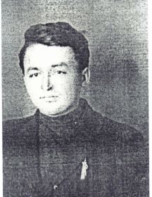 Зотиков Евгений Дмитриевич