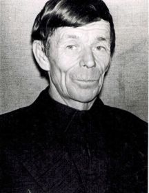 Уляшев Александр Дмитриевич 