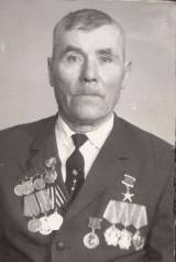 Алексеенко Егор Иванович  1907-1988.