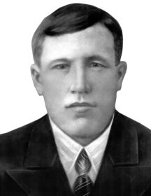 Беляев Иван Михайлович