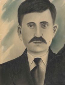 Газарян Сергей Багдасарович (Богданович)